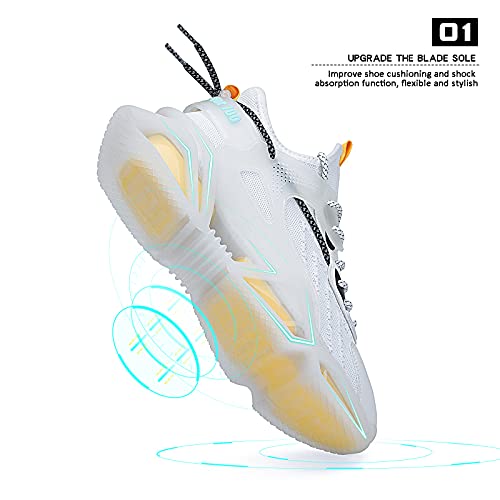 Recopilación y reviews de Zapatillas hip hop los 7 más buscados. 32 Imagen adicional