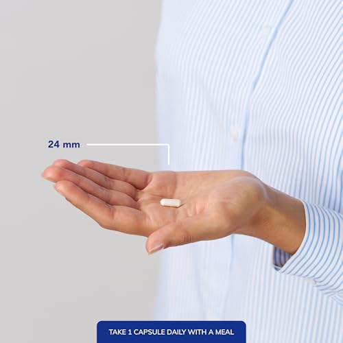 Pure Encapsulations - Zinc 30 - Zinc Picolinate 30mg - Highly Absorbable Hypoallergenic Immune System Supplement - 60 Capsules - 3