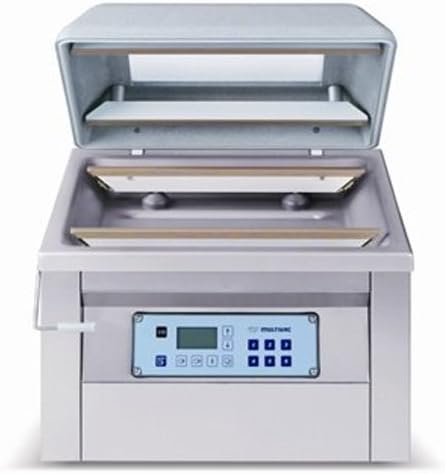 Multivac C250 Vacuum Pack Machine