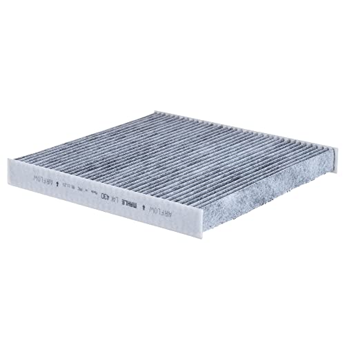 Knecht LAK 430 Filtro Abitacolo