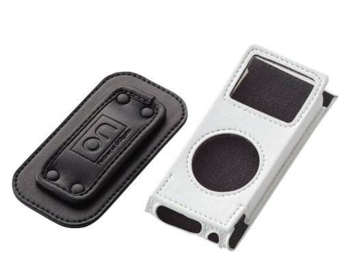 �G���R�� �ԍڗpiPod�P�[�X�Œ�p���ʃe�[�v�p�[�c�t��<�z���C�g> AVD-C01ANNWH