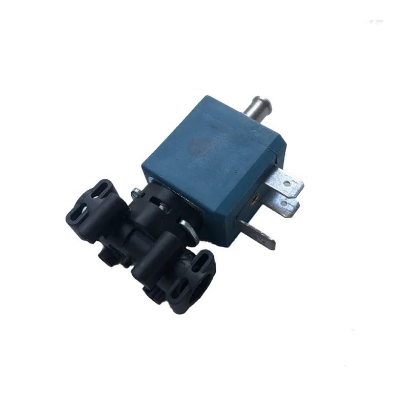 Bobina Della Valvola A Solenoide Della Parte Della Valvola A Solenoide