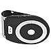 Zerone Car Hands-, Car Kit Visor Clip Speakerphone