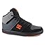Black/Orange/Grey