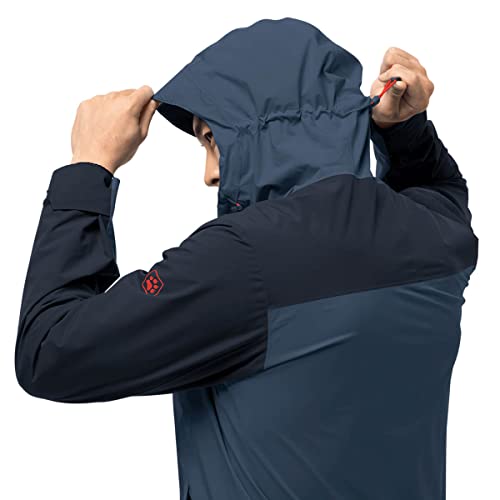 Image of Jack Wolfskin Men's Standard Go Hike Jacket