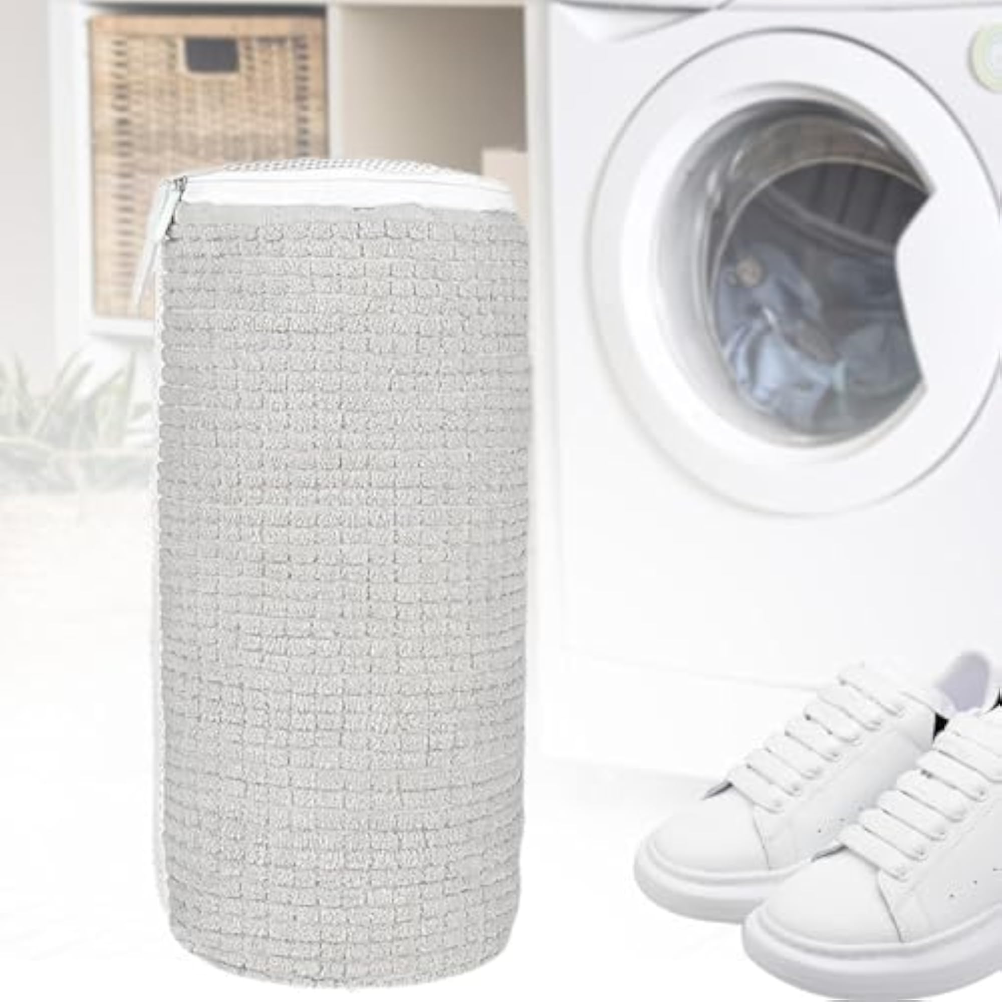 Shoe Washing Machine Bag Easy Laundry Bag for Shoes