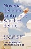 figurine rio 2  Novena del niño santo José Sánchez del rio: Ninth of the holy boy José Sánchez del rio