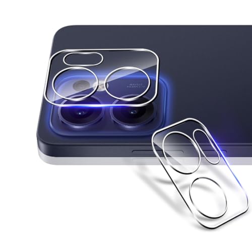 【2枚セット】 対応 OPPO Reno13 A カメラフィルム Reno13A カメラ保護カバー (2枚) 【日本製素材旭硝子製】 用 オッポリノ13a レンズフィルム 強化カメラ保護フィルム 黒縁取り 露出オーバー防止 全面吸着 高透過率、硬度9H、3