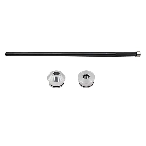 Miniatura 3 de LOSTAR Herramienta del conductor de la instalación y del retiro del cojinete de leva para el motor del bloque pequeño Chevy SBC