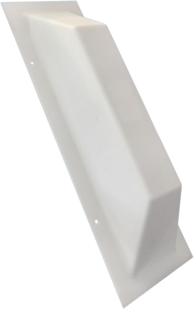 HI RANGER XT - HOSE COVER - PLASTIC (BUCKET END)