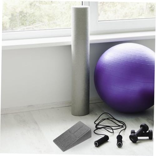 Tabla inclinable ajustable para estiramiento de pantorrillas 3 piezas miniatura 6