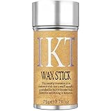 AnWoor Hair Wax Stick for Flyaways - Hair Bun Maker and Smoothing Pomade for Kids, Women and Girls - 1 PCS