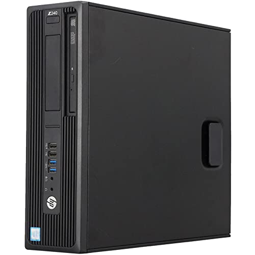 HP Z240デスクトップパソコンの中古品です。テスト済み。 エラーなし。 Amazon.co.jp: 中古パソコン HP Z240 Tower WorkStation