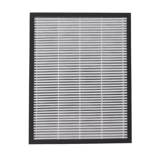 HJKBCLEH Filtro Purificador De Aire For Eliminar Partículas De Polvo, Olores Y Polen, Compatible con Midea KJ200G D41