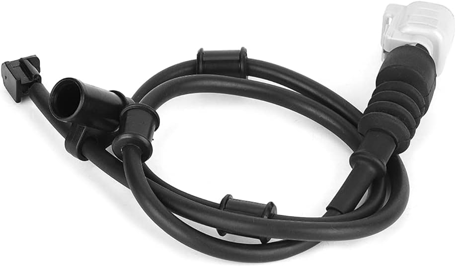 KIMISS High Sensitivity Rear Brake Pad Wear Sensor 47770-50080 Fit for LS460 2007-2008 High Reliability Brake Wear Sensor Automotive/Replacement Parts/System/Sensors/