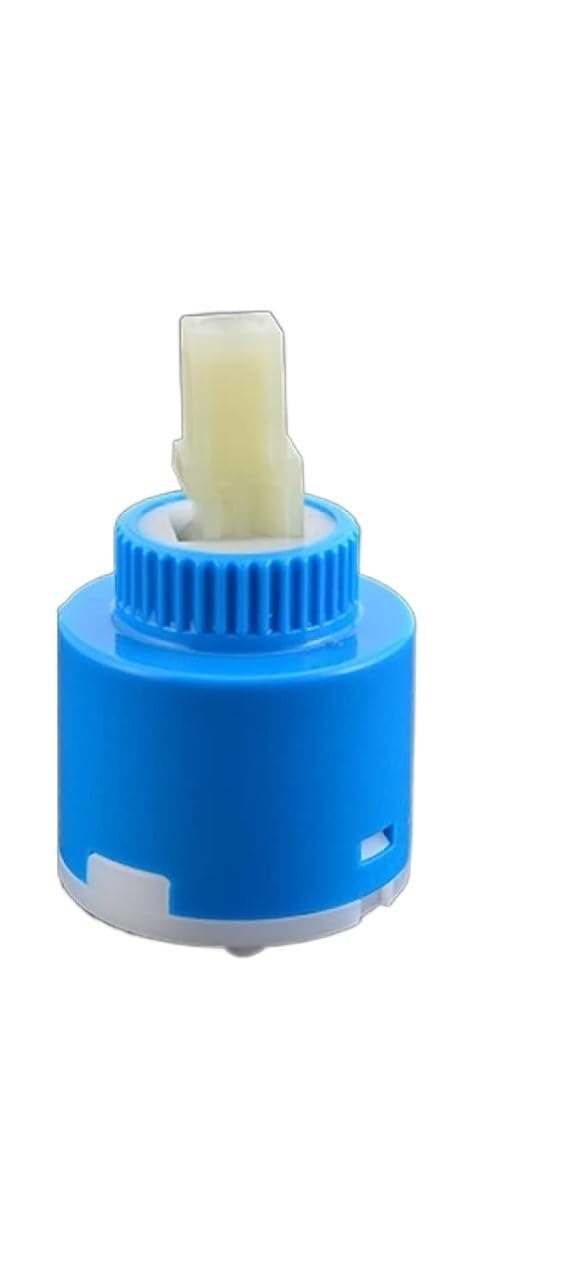 tap Cartridge， Tap Cartridges, Ceramic Disc Single Handle Faucet Cartridge Replacement(35mm)