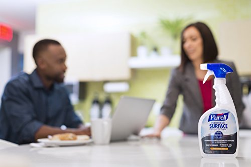 image for PURELL Professional Surface Disinfectant Spray, Citrus Scent, 32 fl oz