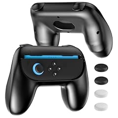 Black Controller Grip