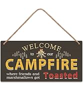 Welcome To Our Little Piece Of Paradise Metal Tin Sign - 7.8x11.8 Inch Beach Retro Decor