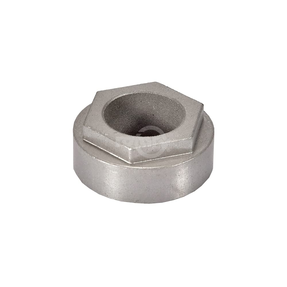 Parts 15513 Steering Bushing Compatible with MTD 741-04237B; Fits MTD, Cub Cadet, & Troy Bilt Machines.-image-35