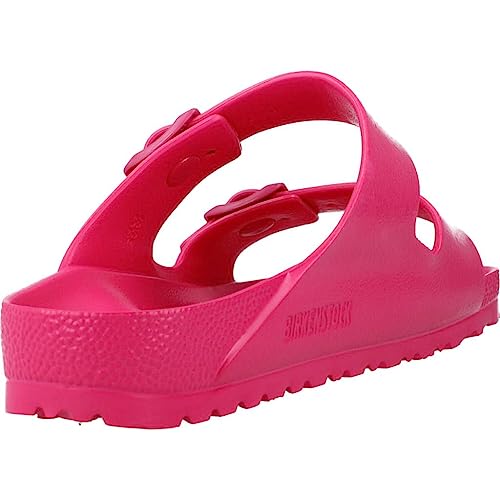 Image of Birkenstock Arizona EVA Narrow Beetroot Purple Size US Men 7 /Women 9