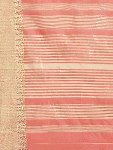 Image of SERONA FABRICS Ethnic Saree (or) Sari for Women, Ideal for Wedding, Party, Festive & Daily Wear