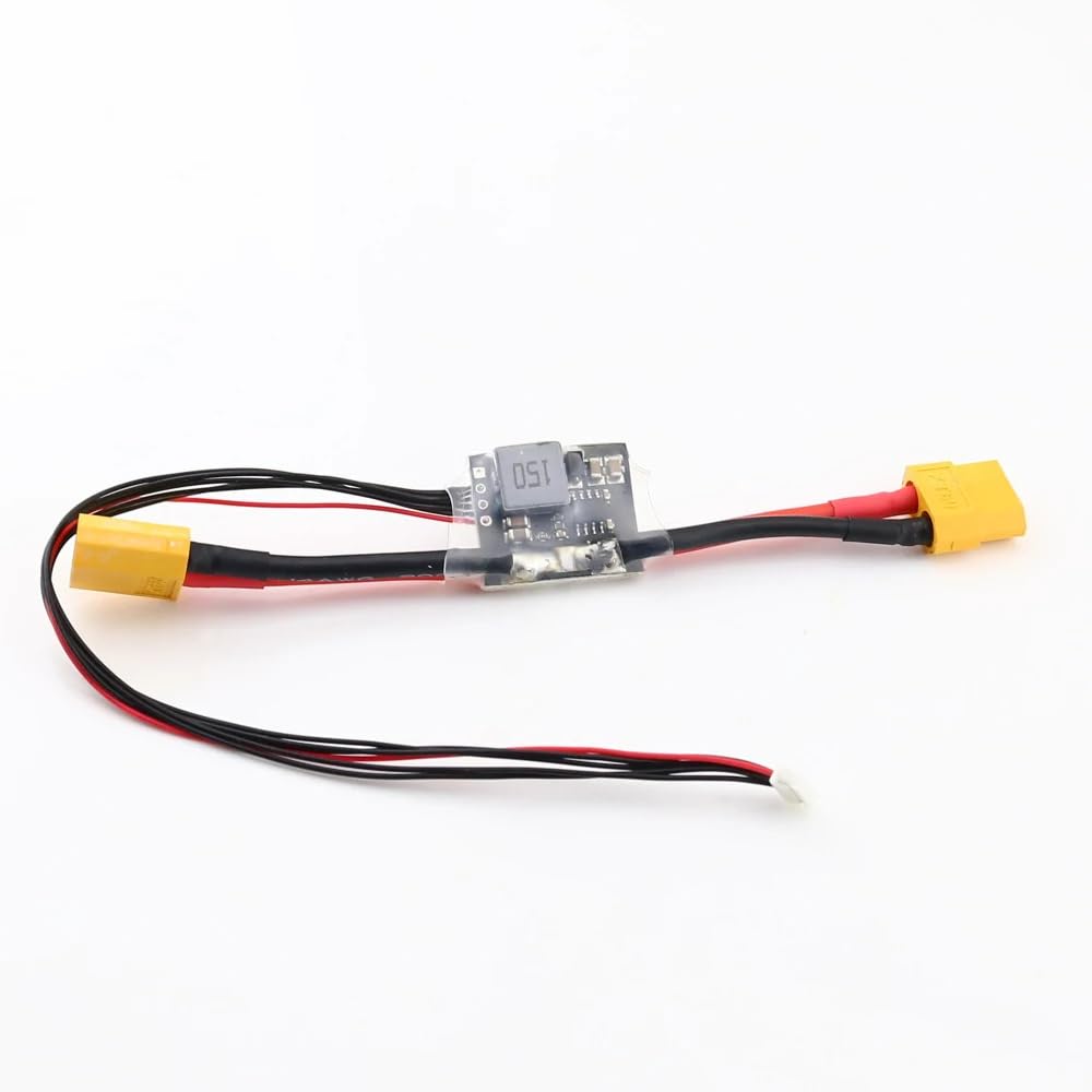 BITSKY INDIA High Quality APM 2.5 2.6 2.8 Pixhawk Power Module 30V 90A With 5.3V DC BEC Available with T or XT60 For RC Drone (B0CY2RNNG5) Amazon Price History, Amazon Price Tracker