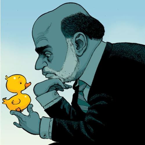 Reading Maroon Macro: The Bull Case for Decentralized Finance (DeFi) [Ep. 134] Podcast Por  arte de portada