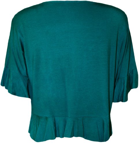 WearAll - donna Taglia Grossa ruesche binden