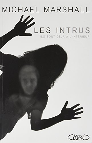 Les intrus Opé 5 euros 2016