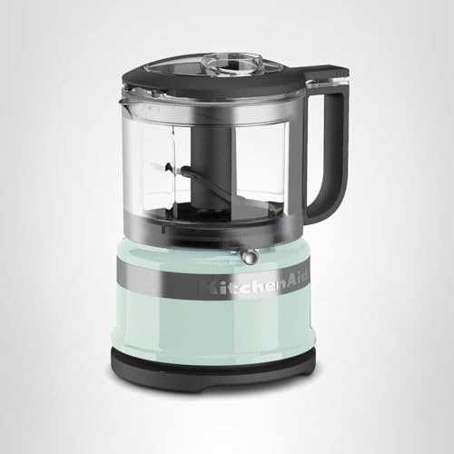 KitchenAid 3.5 Cup Food Chopper - Compact & Versatile