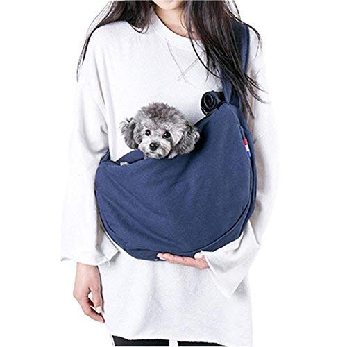 Swaddle Carrier For Dog at Margie Flores blog