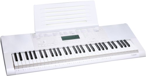 casio lk-218 電子ピアノ Amazon.co.jp: カシオ 電子キーボード 61鍵盤