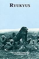Ryukyus: The U.S. Army Campaigns of World War II 1515363376 Book Cover