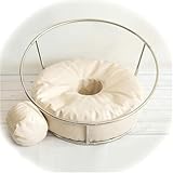 [GAKQT] ニューボーンフォト新生児撮影道具セット多機能ビーンクッション撮影台フォトスタジオ用静物棚取り外し可能小物収納バッグ