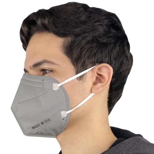 3D ��l�p �t�F�C�X�}�X�N 5�w�t�B���^�[ �}�E�X�J�o�[ �ق����ԕ��̃w�C�Y�X���b�O ��v�ȐL�k���̂���C���[�X�g���b�v�t��(10�p�b�N�A�O���[)