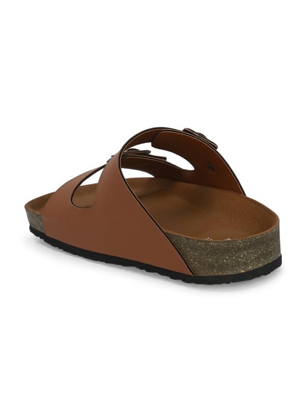Image of UNDERROUTE mens Underroute Urg 903 Stylish Durable Soft Footbed Synthetic Casual Sandals for Men Sandal