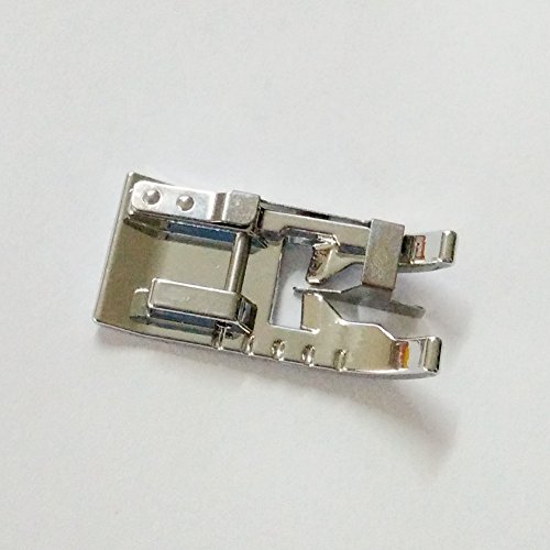 Prensatelas Edge Joining Foot para máquina de coser miniatura 2
