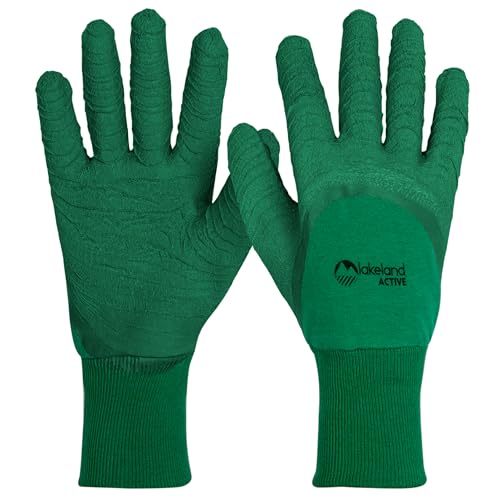 Guantes de trabajo multiusos con agarre firme Lakeland Active Fellbarrow