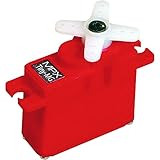  66122 - Multiplex GP Servo Tiny-MG (UNI) 25St.