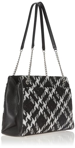 Image of Karl Lagerfeld Paris womens Charlotte Chain Tote