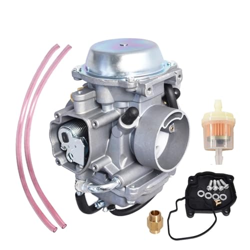 Carburateur pour Suzuki King Quad 300 et LTF300F