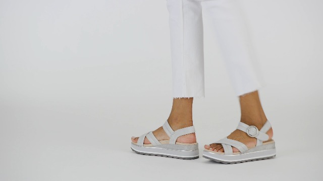 Amazon.com | Vionic Women's Pheonix Reyna Slide Adusjtable Strap