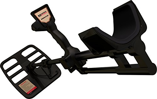 Makro Jeohunter 3d Dual System Metal Detector