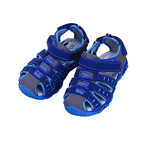 Jumper Kindersandalen - Leichte Strandschuhe Mit Weicher EVA-Sohle Für Jungen & Mädchen
