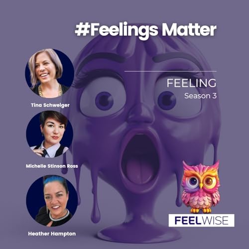 Mortified #FeelingsMatter