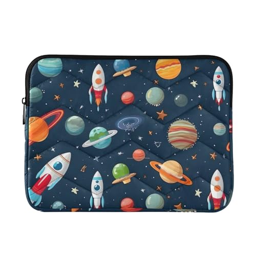Funda Protectora para Laptop 13-14 Pulgadas