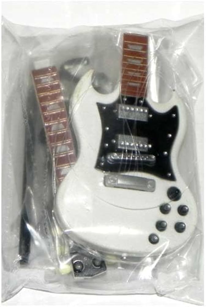 Amazon.co.jp: ギターメモリーズ GUITAR MEMORIES シークレット:SG Amazon.co.jp: ギターメモリーズ GUITAR MEMORIES シークレット:SG