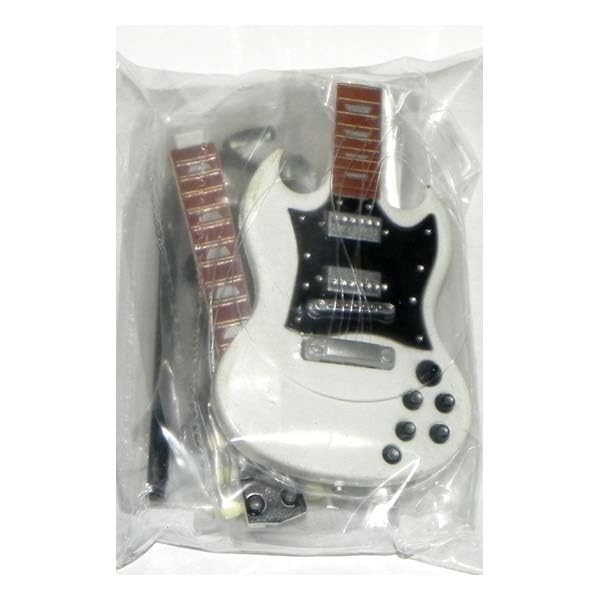 Amazon.co.jp: ギターメモリーズ GUITAR MEMORIES シークレット：SG