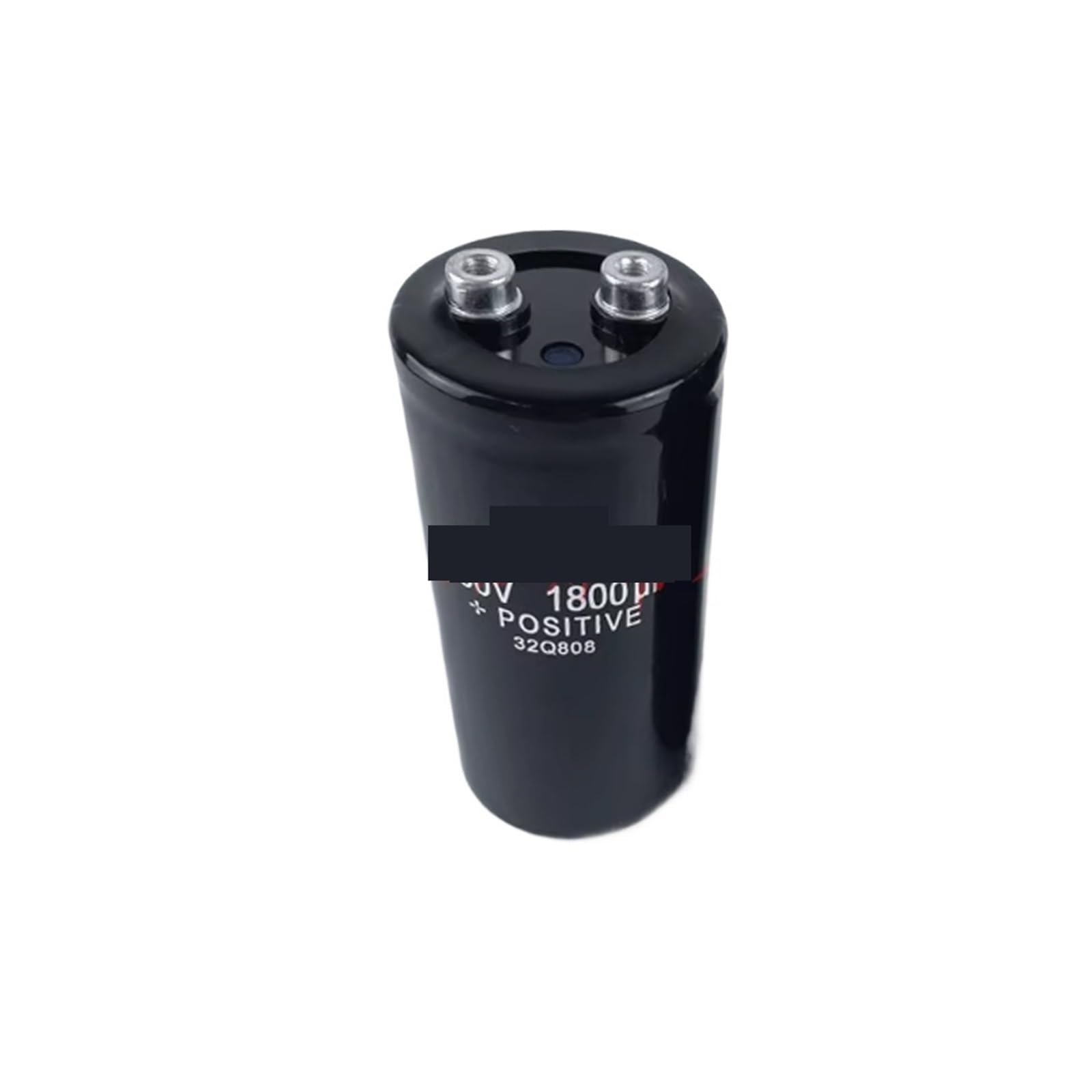 LEOTNNDQ 450V 1000UF 450V 1500UF 450V 1800UF Electrolytic Capacitor(450V 1800UF 65X105)